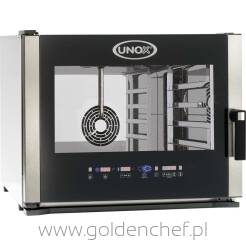 Piec konwekcyjno-parowy UNOX ChefTop 5 GN1/1