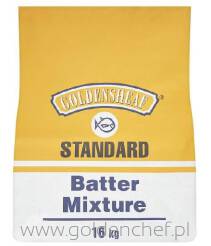 Panierka do ryby Larder Fish Batter Mix 16 kg