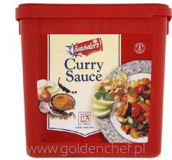 Batchelors sos curry 2.5 kg