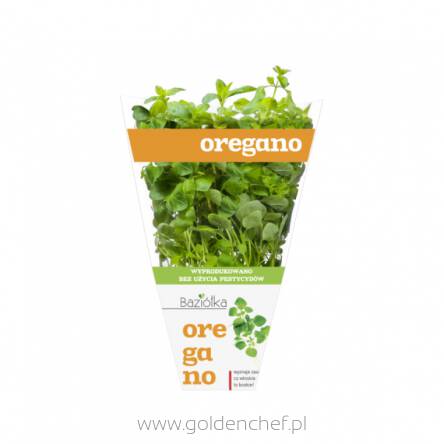 oregano