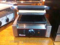 GRILL KONTAKTOWY HENDI