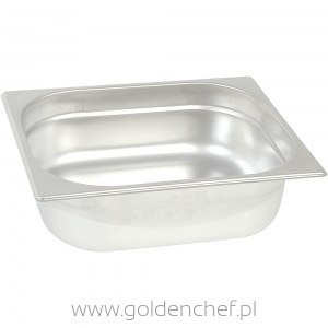pojemnik gn 1/2 -100