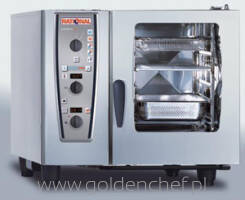 RATIONAL CombiMaster PLUS 61E