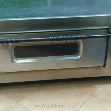 piec do pizzy 1-komorowy