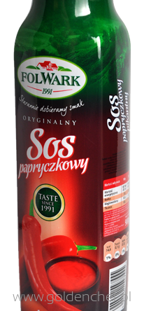 sos-papryczkowy