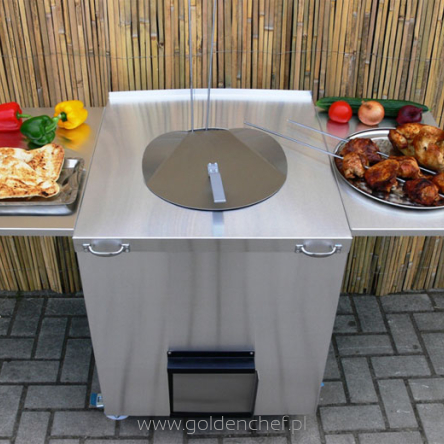 piec tandoori 